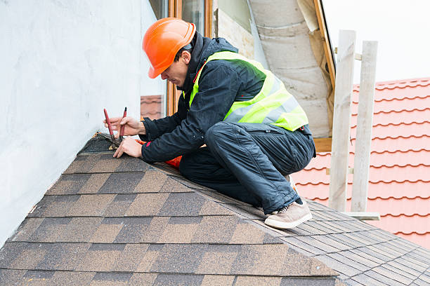 Quick and Trustworthy Emergency Roof Repair Services in Whitmire, SC